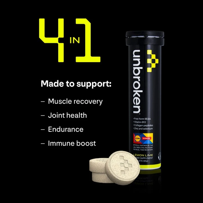Unbroken Real Time Recovery Apple