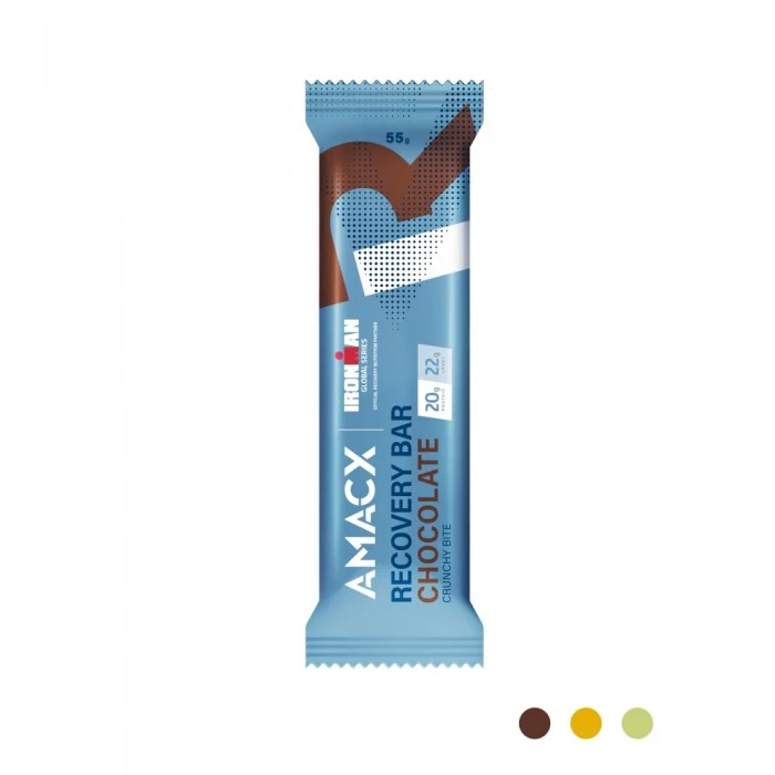 Amacx Recovery Bar