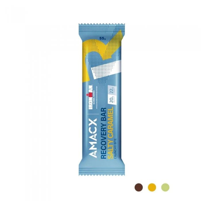Amacx Recovery Bar