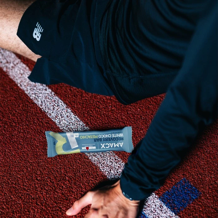 Amacx Recovery Bar