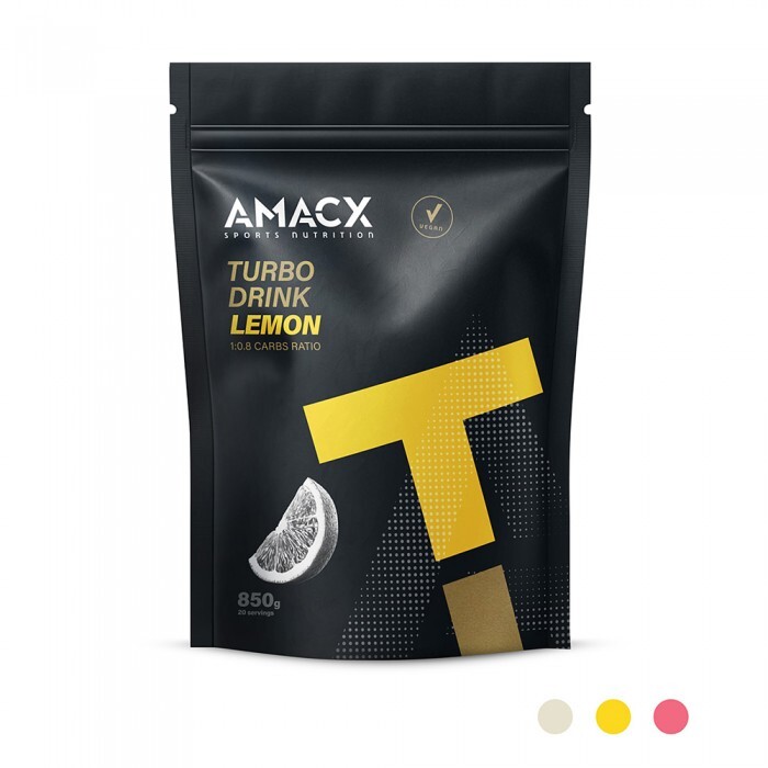 Amacx Turbo Drink