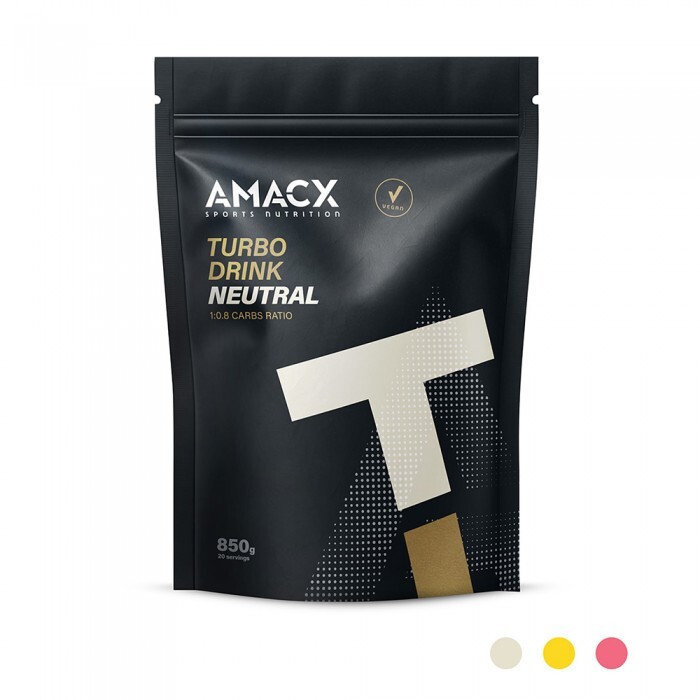 Amacx Turbo Drink