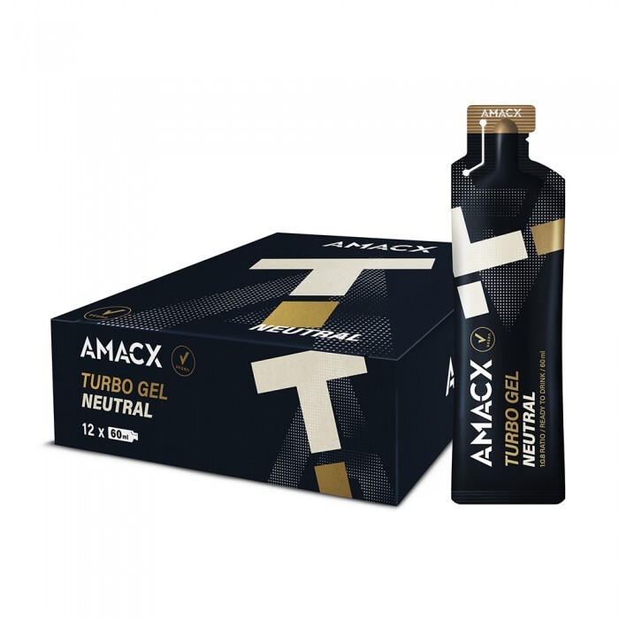 Amacx Turbo Gel