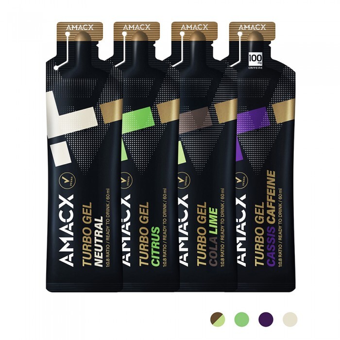 Amacx Turbo Gel
