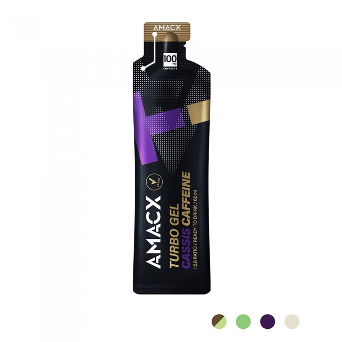 Amacx Turbo Gel
