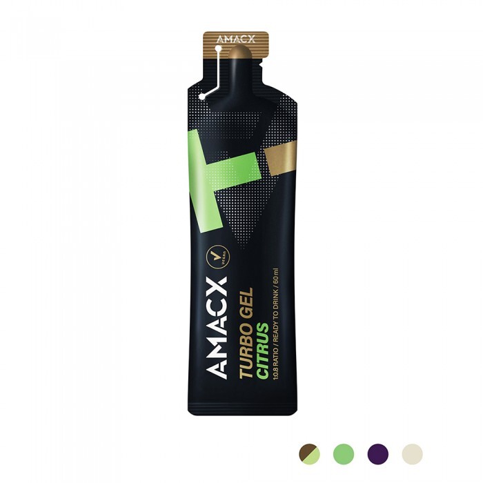 Amacx Turbo Gel