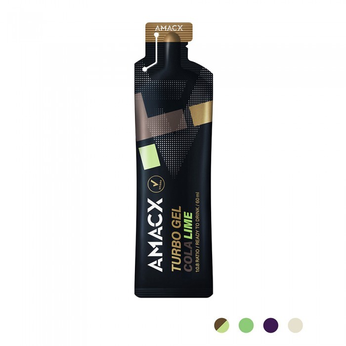 Amacx Turbo Gel