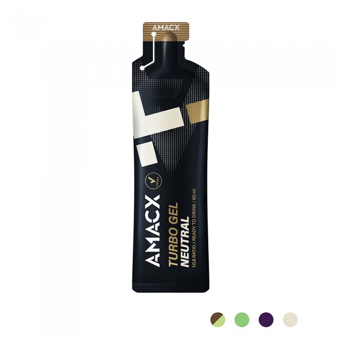Amacx Turbo Gel