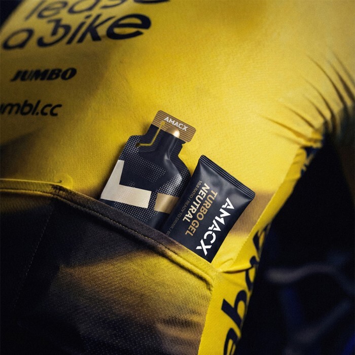Amacx Turbo Gel