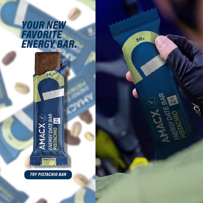 Amacx Energy Date Bar