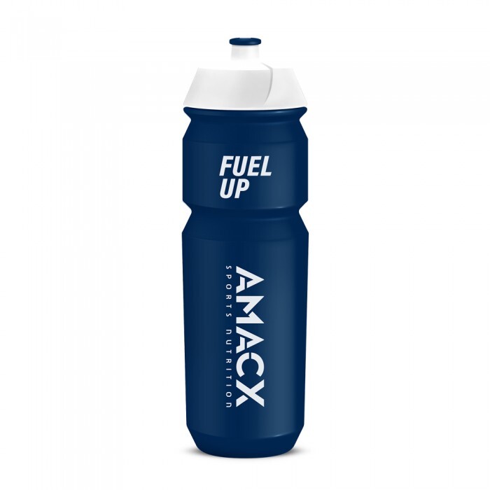 Amacx Shiva Water Bottle | 750ml Blue