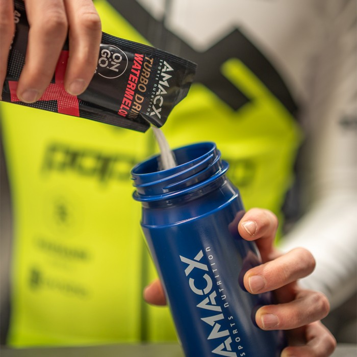 Amacx Turbo Drink - 12 Pack