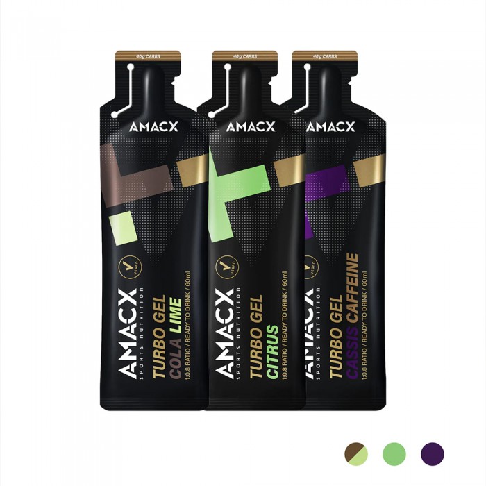 Amacx Turbo Gel
