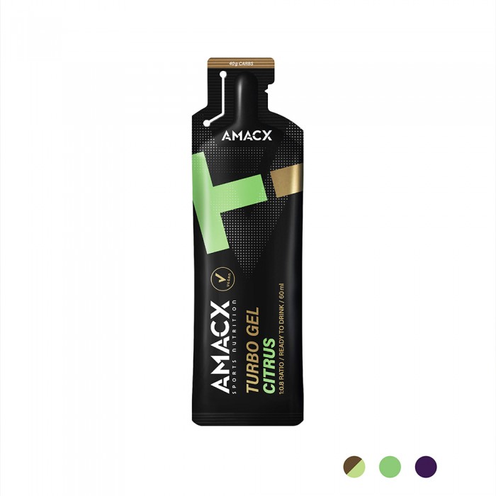 Amacx Turbo Gel