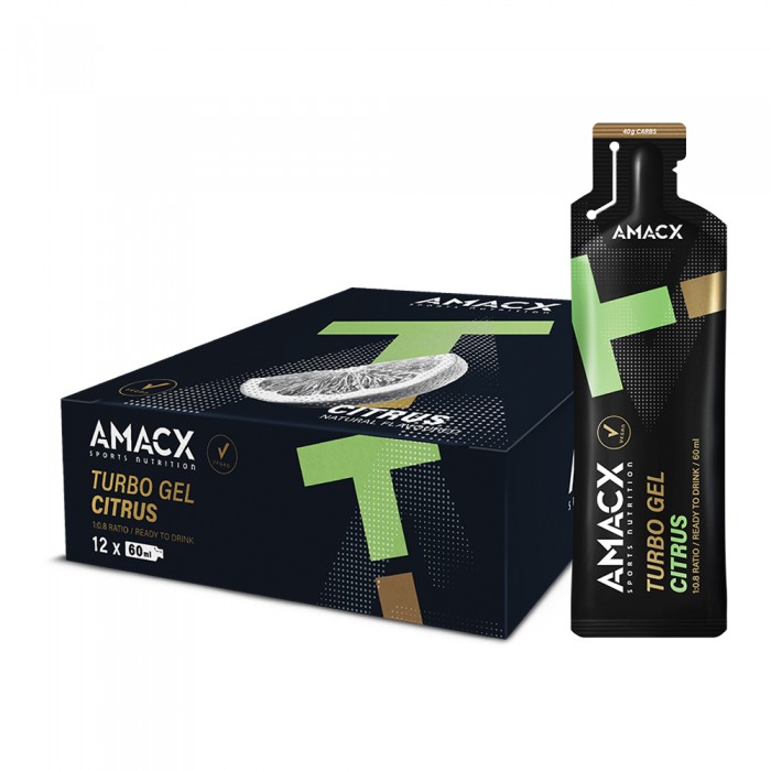 Amacx Turbo Gel