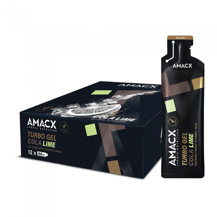 Amacx Turbo Gel