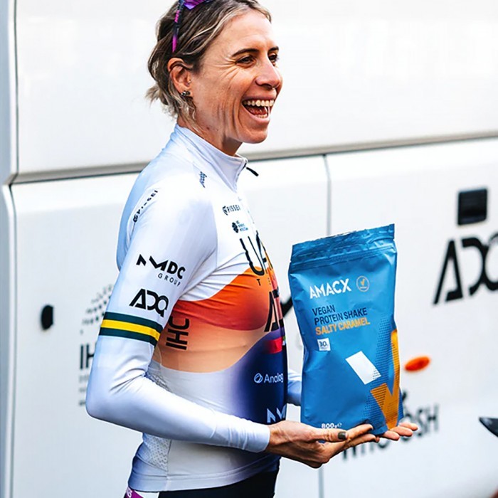 Amacx Vegan Protein Shake | 800g