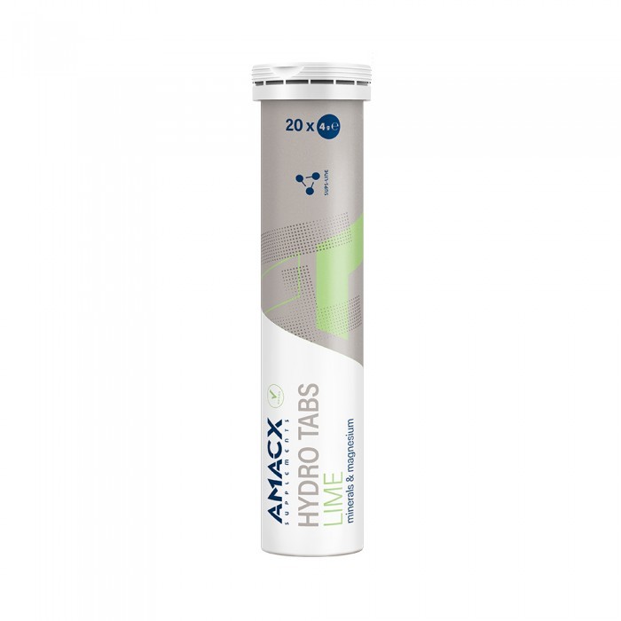 Amacx Hydro Tabs
