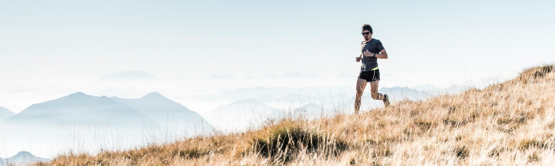 Laufen - Marathon, Ultra-Trail