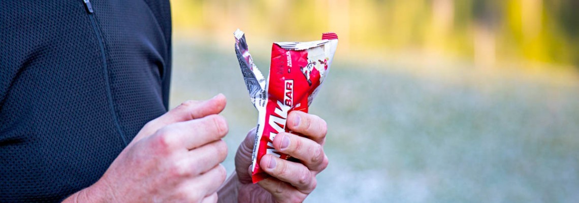 Polnjenje glikogena po vadbi