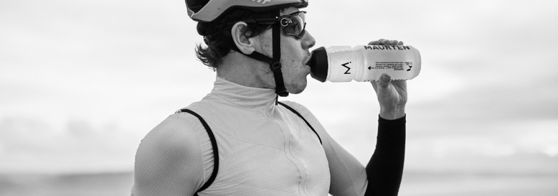 Prehranska strategija za Ironman - med dirko