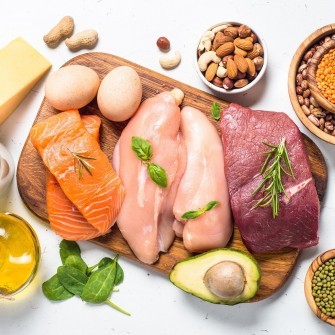 What is the best protein?