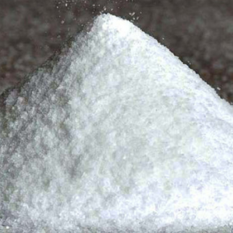 What is sodium?