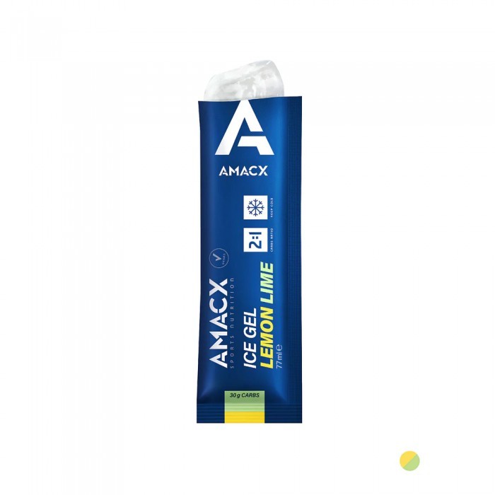 Amacx Energy Ice Gel