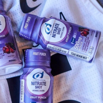 Do nitrates really increase performance?